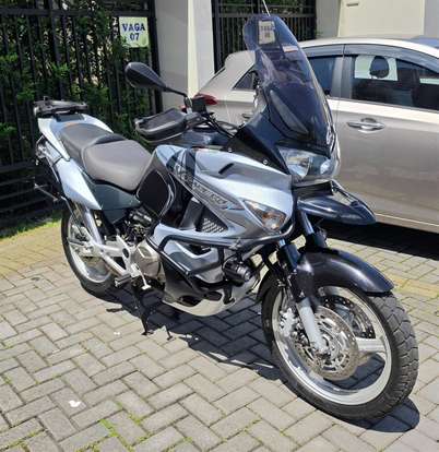 HONDA-XL 1000V VARADERO-2007