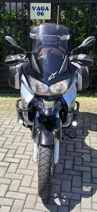 HONDA-XL 1000V VARADERO HONDA-XL 1000V VARADERO-2007