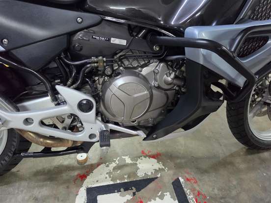 HONDA-XL 1000V VARADERO HONDA-XL 1000V VARADERO-2007
