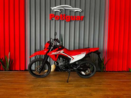 HONDA-XR 300L TORNADO HONDA-XR 300L TORNADO-2024