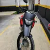 HONDA XRE 300 HONDA XRE 300