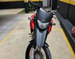 HONDA XRE 300 HONDA XRE 300