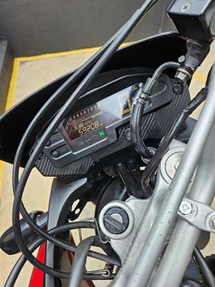 HONDA-XRE 300-2016