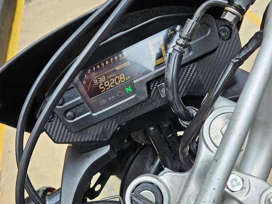 HONDA-XRE 300 HONDA-XRE 300-2016