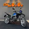 HONDA XRE 190 ABS HONDA XRE 190 ABS