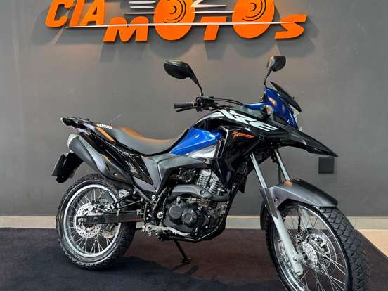 HONDA-XRE 190 ABS HONDA-XRE 190 ABS-2023