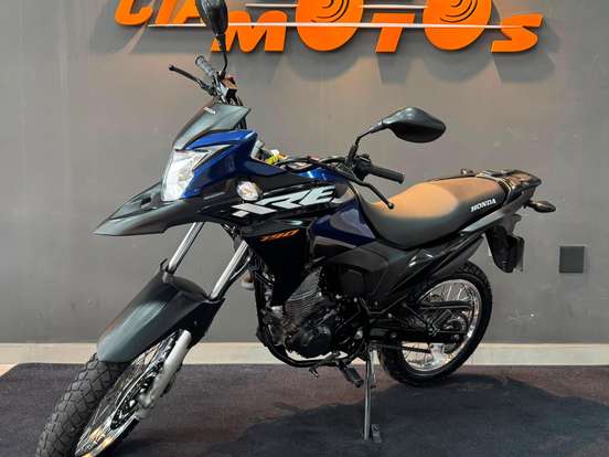 HONDA-XRE 190 ABS HONDA-XRE 190 ABS-2023