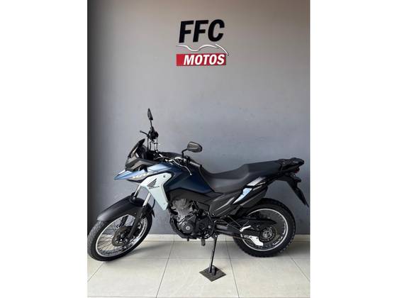 HONDA XRE 190 ABS 