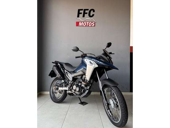 HONDA-XRE 190 ABS HONDA-XRE 190 ABS-2025