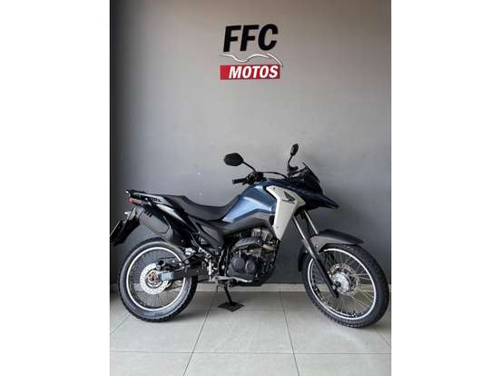 HONDA-XRE 190 ABS HONDA-XRE 190 ABS-2025