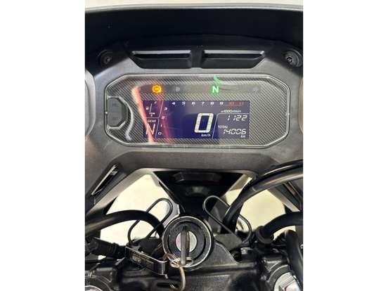HONDA-XRE 190 ABS-2025