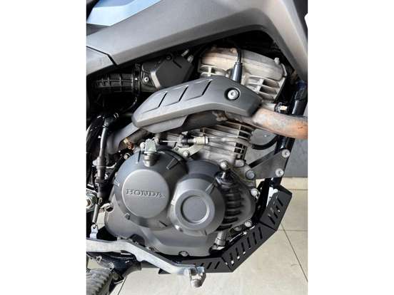 HONDA-XRE 190 ABS-2025