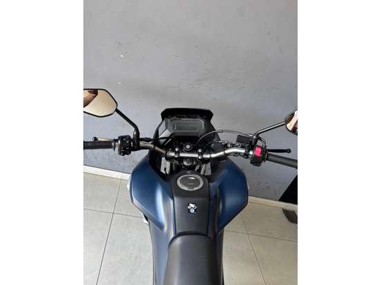 HONDA-XRE 190 ABS HONDA-XRE 190 ABS-2025