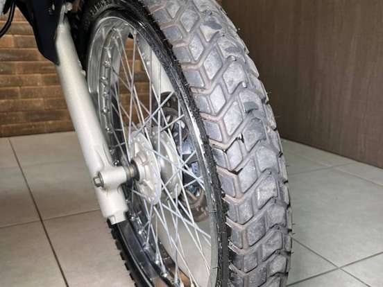 HONDA-XRE 190 ABS HONDA-XRE 190 ABS-2023