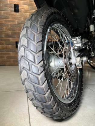 HONDA-XRE 190 ABS-2023