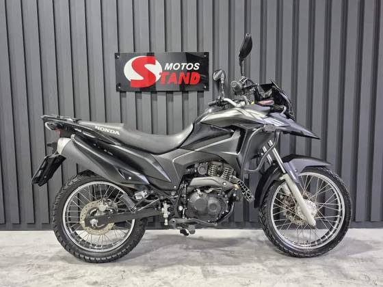 HONDA XRE 190 ABS 