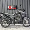 HONDA XRE 190 ABS HONDA XRE 190 ABS