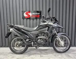 HONDA XRE 190 ABS HONDA XRE 190 ABS