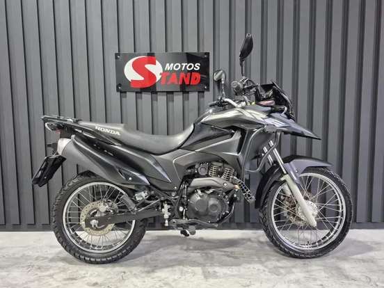 HONDA-XRE 190 ABS HONDA-XRE 190 ABS-2023