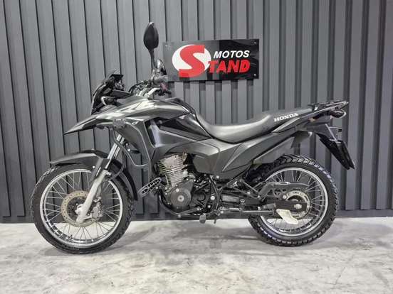 HONDA-XRE 190 ABS-2023