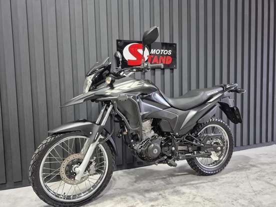 HONDA-XRE 190 ABS HONDA-XRE 190 ABS-2023