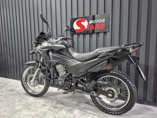 HONDA-XRE 190 ABS HONDA-XRE 190 ABS-2023