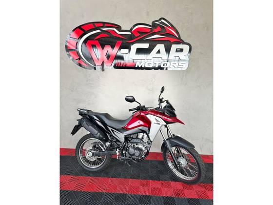 HONDA XRE 190 ABS 
