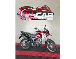 HONDA XRE 190 ABS HONDA XRE 190 ABS