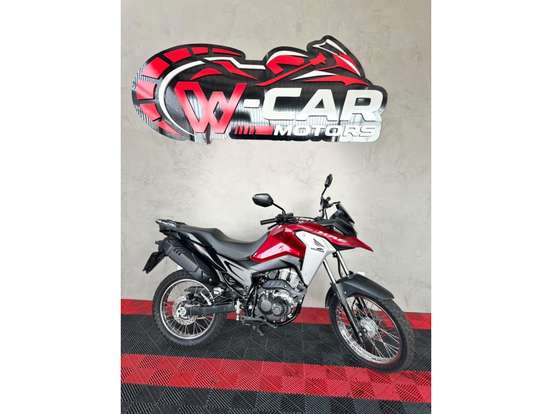 HONDA-XRE 190 ABS HONDA-XRE 190 ABS-2024