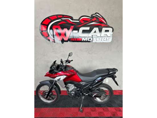 HONDA-XRE 190 ABS-2024