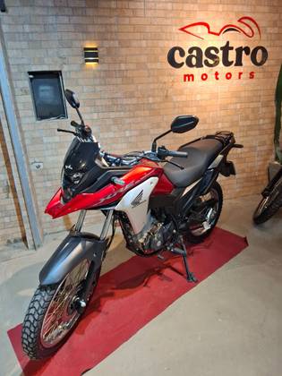 HONDA XRE 190 ABS 