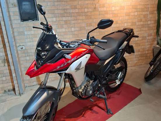 HONDA-XRE 190 ABS HONDA-XRE 190 ABS-2025