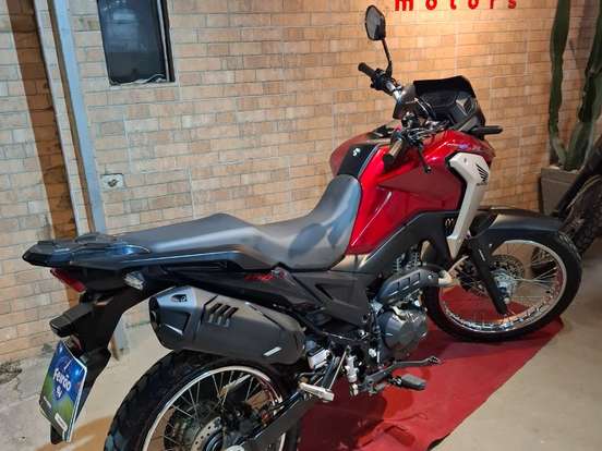 HONDA-XRE 190 ABS HONDA-XRE 190 ABS-2025