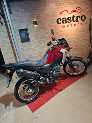 HONDA-XRE 190 ABS-2025