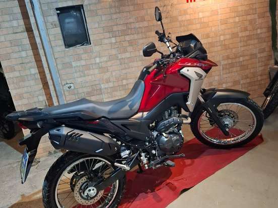 HONDA-XRE 190 ABS HONDA-XRE 190 ABS-2025