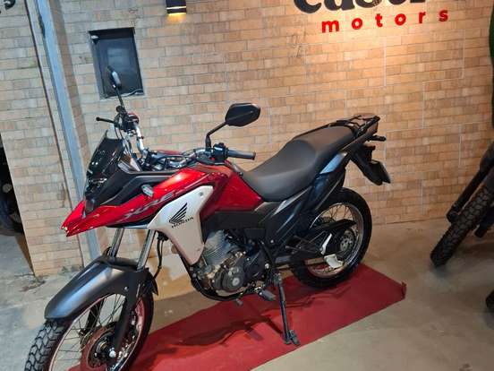 HONDA-XRE 190 ABS HONDA-XRE 190 ABS-2025