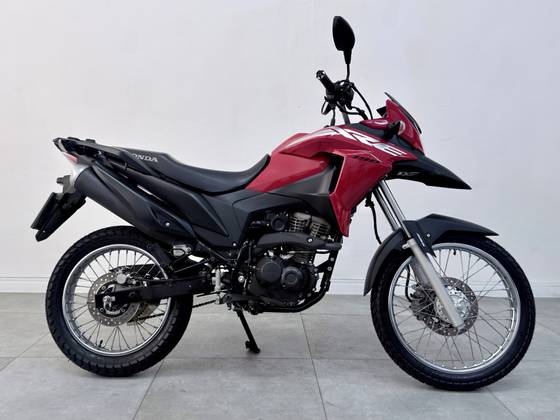 HONDA XRE 190 ABS 