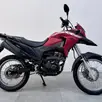 HONDA XRE 190 ABS HONDA XRE 190 ABS