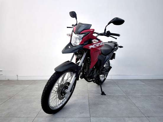 HONDA-XRE 190 ABS HONDA-XRE 190 ABS-2024
