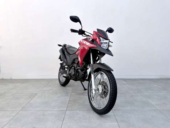 HONDA-XRE 190 ABS-2024