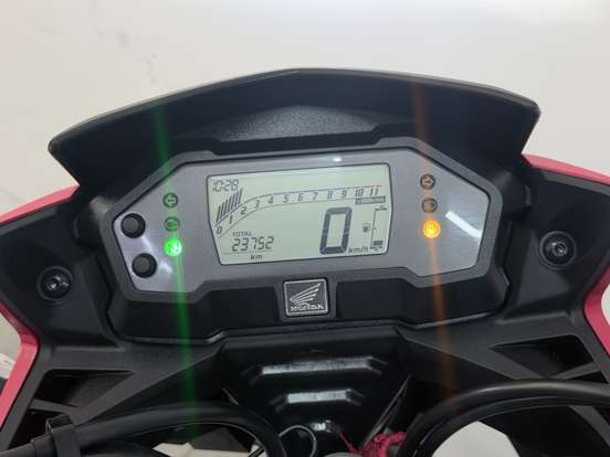 HONDA-XRE 190 ABS-2024
