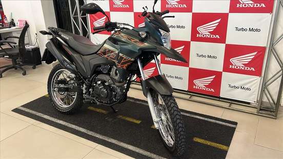 HONDA-XRE 190 ADVENTURE-2024