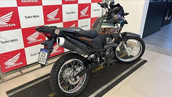 HONDA-XRE 190 ADVENTURE-2024