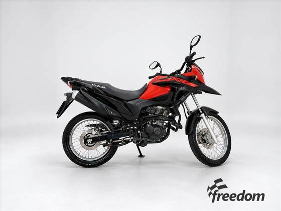HONDA XRE 190 SE 