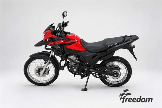 HONDA-XRE 190 SE-2023