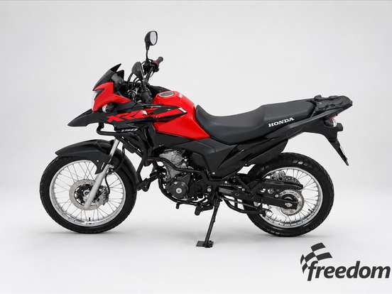HONDA-XRE 190 SE HONDA-XRE 190 SE-2023