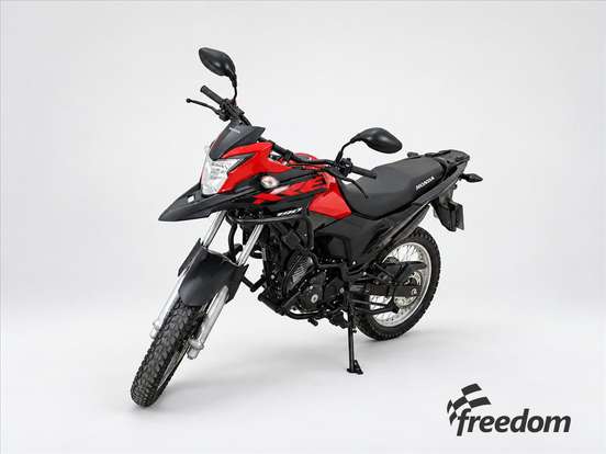 HONDA-XRE 190 SE-2023