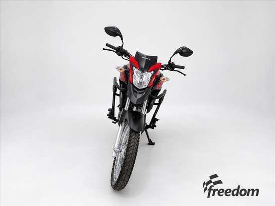HONDA-XRE 190 SE-2023