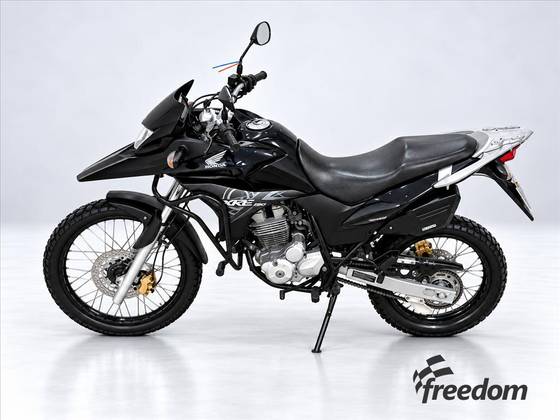 HONDA XRE 300 ABS 