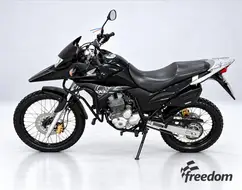 HONDA XRE 300 ABS HONDA XRE 300 ABS